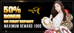 PSL88 Promotion